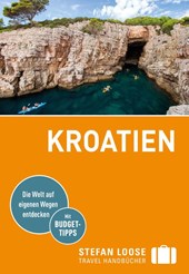 Stefan Loose Reiseführer Kroatien