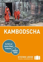 Stefan Loose Reiseführer Kambodscha