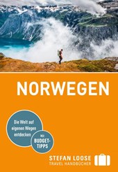 Stefan Loose Reiseführer Norwegen
