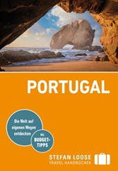 Stefan Loose Reiseführer Portugal