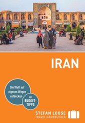 Stefan Loose Reiseführer Iran