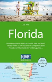 DUMONT Reise-Handbuch Reiseführer Florida