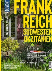 DUMONT Bildatlas Frankreich Südwesten, Okzitanien