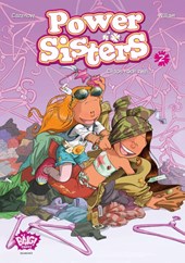 Power Sisters 02