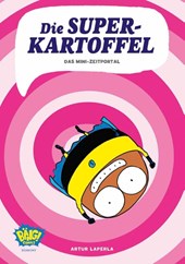 Die Superkartoffel - Das Mini-Zeitportal