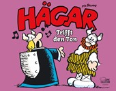 Hägar der Schreckliche - Trifft den Ton