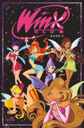 Winx Club 03