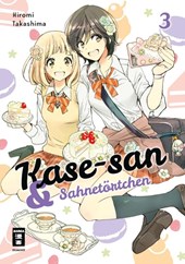 Kase-san 03
