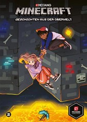 Minecraft, Geschichten aus der Oberwelt