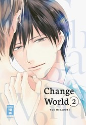 Change World 02