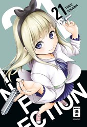 Infection 21