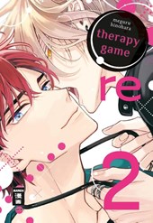 Therapy Game: Re 02