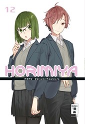 Horimiya 12