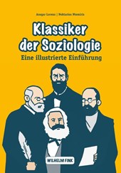 Klassiker der Soziologie