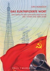 Murasov, J: Das elektrifizierte Wort