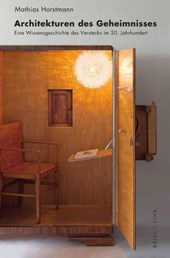 Architekturen des Geheimnisses