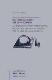 Die "krumme Bahn der Sinnlichkeit"