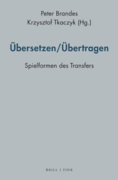 Übersetzen/Übertragen