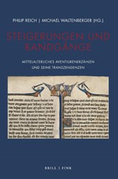 Steigerungen und Randgänge