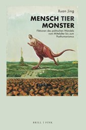 Mensch - Tier - Monster