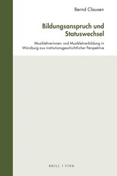 Bildungsanspruch und Statuswechsel