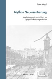 Mythos Neuorientierung