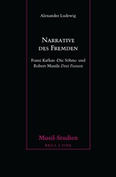 Narrative des Fremden