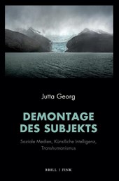 Demontage des Subjekts