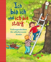 Ich bin ich und ich bin stark