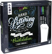 Kreativ-Set Handlettering