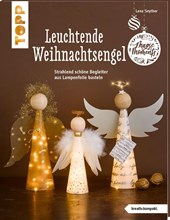 Leuchtende Weihnachtsengel (kreativ.kompakt)