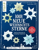 1001 neue Weihnachtssterne (kreativ.kompakt)