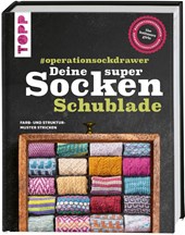 Deine super Socken-Schublade - #operationsockdrawer