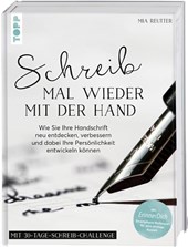 Schreib mal wieder mit der Hand