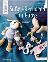 Süße Häkelideen für Babys (kreativ.kompakt.)