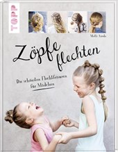 Zöpfe flechten