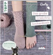 Das große CraSyTrio-Sockenbuch