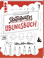 Sketchnotes Übungsbuch