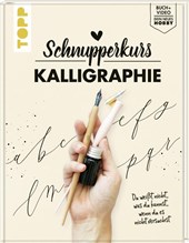 Schnupperkurs - Kalligraphie