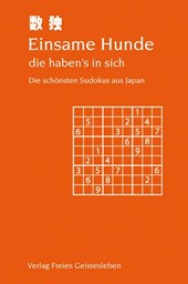 Einsame Hunde - die haben's in sich