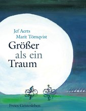 Größer als ein Traum