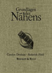 Grundlagen des Nähens