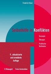 Selbsthilfe in Konflikten