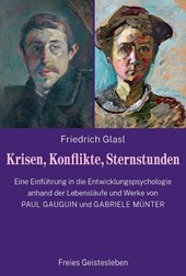 Krisen, Konflikte, Sternstunden