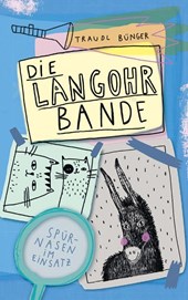 Die Langohrbande