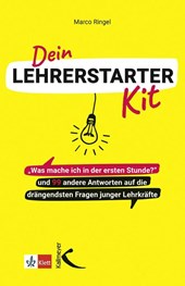 Dein Lehrerstarter-Kit
