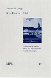 Krankheit um 1800