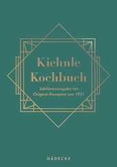 Kiehnle Kochbuch