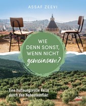 Wie denn sonst, wenn nicht gemeinsam?