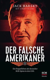 Der falsche Amerikaner